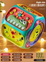 Восьмисторонняя батарея батарея батарея без Bluetooth.