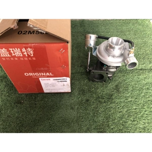 Нагнетатель SAIC Maxus SC28 2.8T 858560-5002=806707-5004=S00014455+01