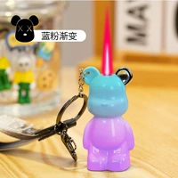 Брелок с ключом, градиент