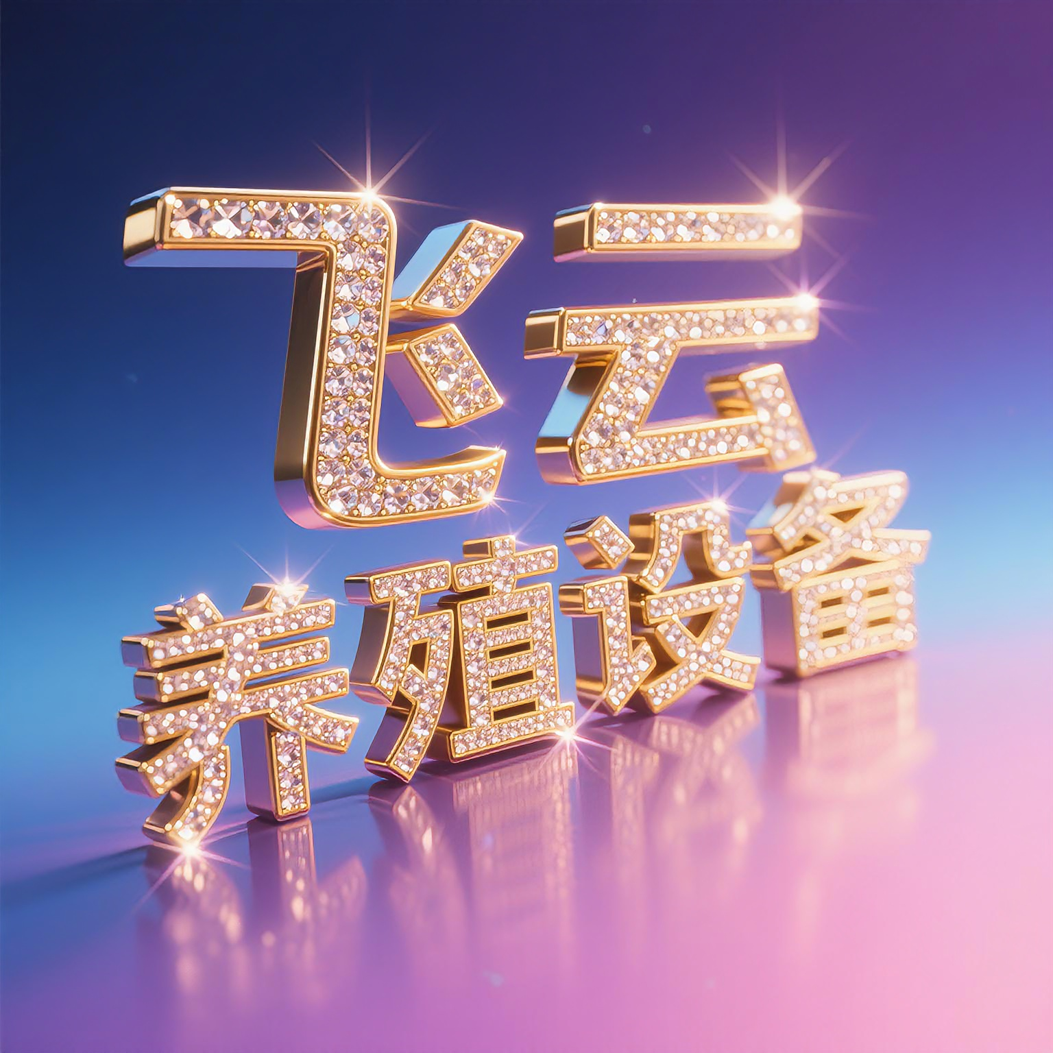 飞云养殖设备