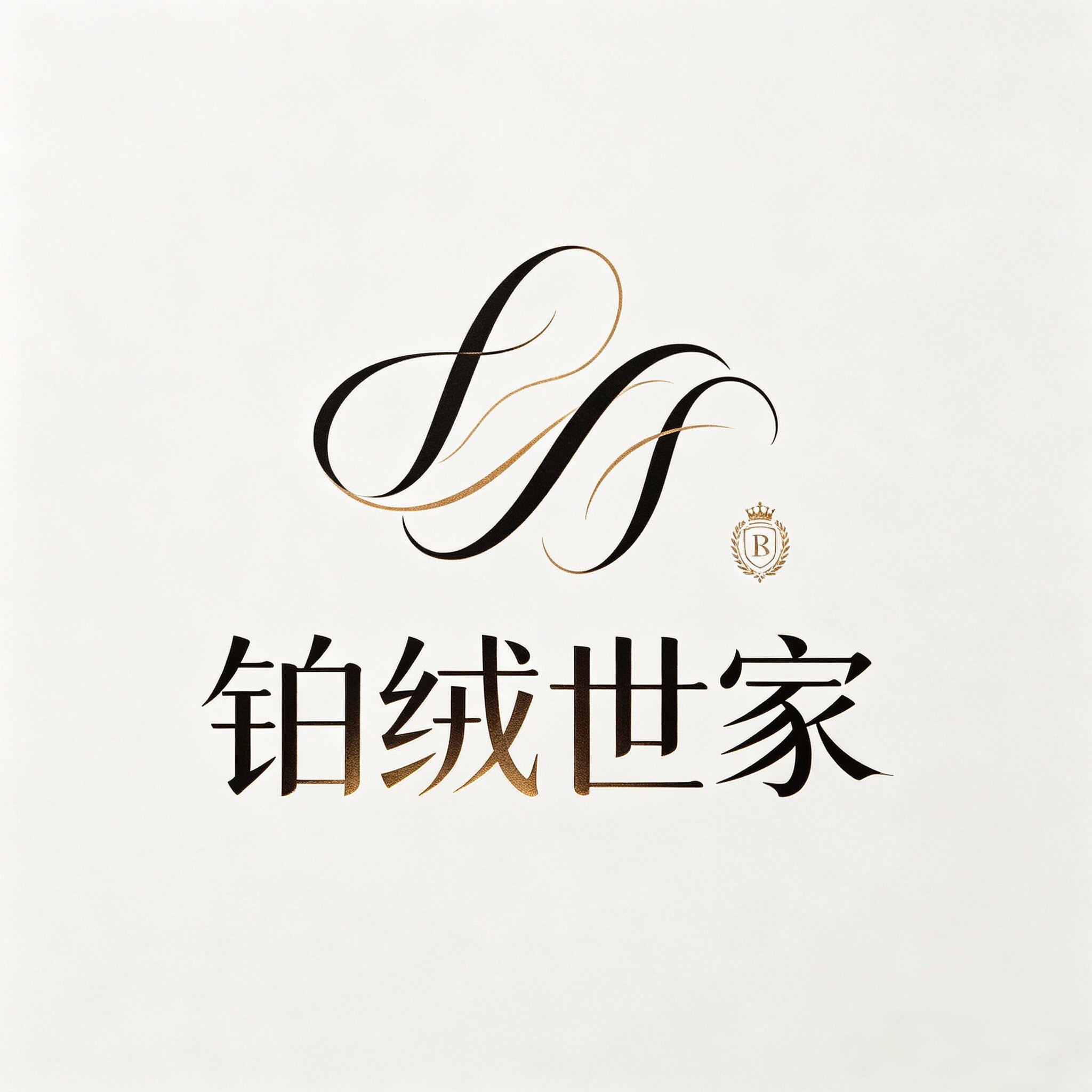 铂绒世家