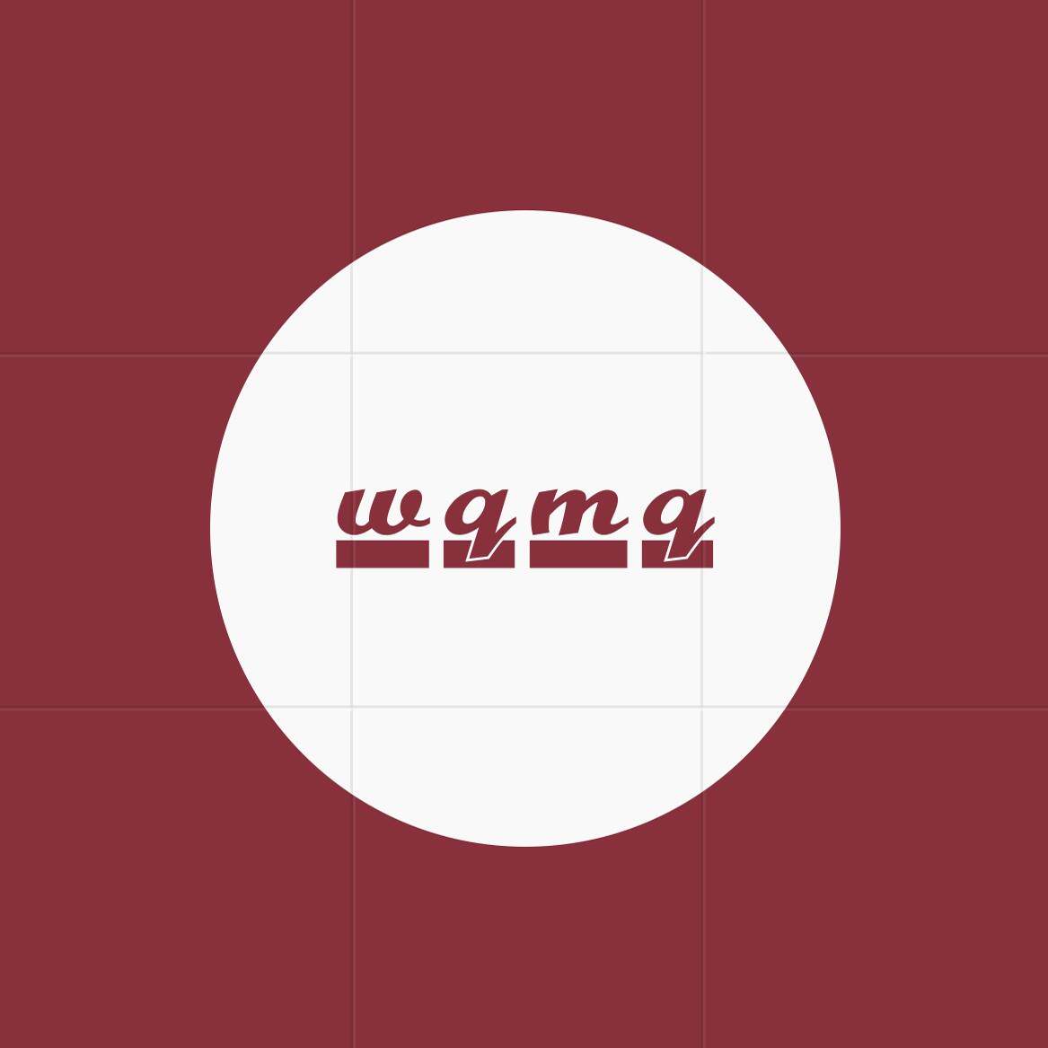 wqmq旗舰店的LOGO