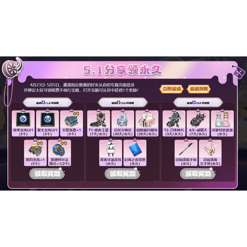 Qq Speed Pc Game Invites 5 Friends with a Chance of Getting the Floating Dream Song/Qiao Fen Wan Yue Set Permanently! Qq Speed Pc Game Invites 5 Friends with a Chance of Getting the Floating Dream Song/Qiao Fen Wan Yue Set Permanently!