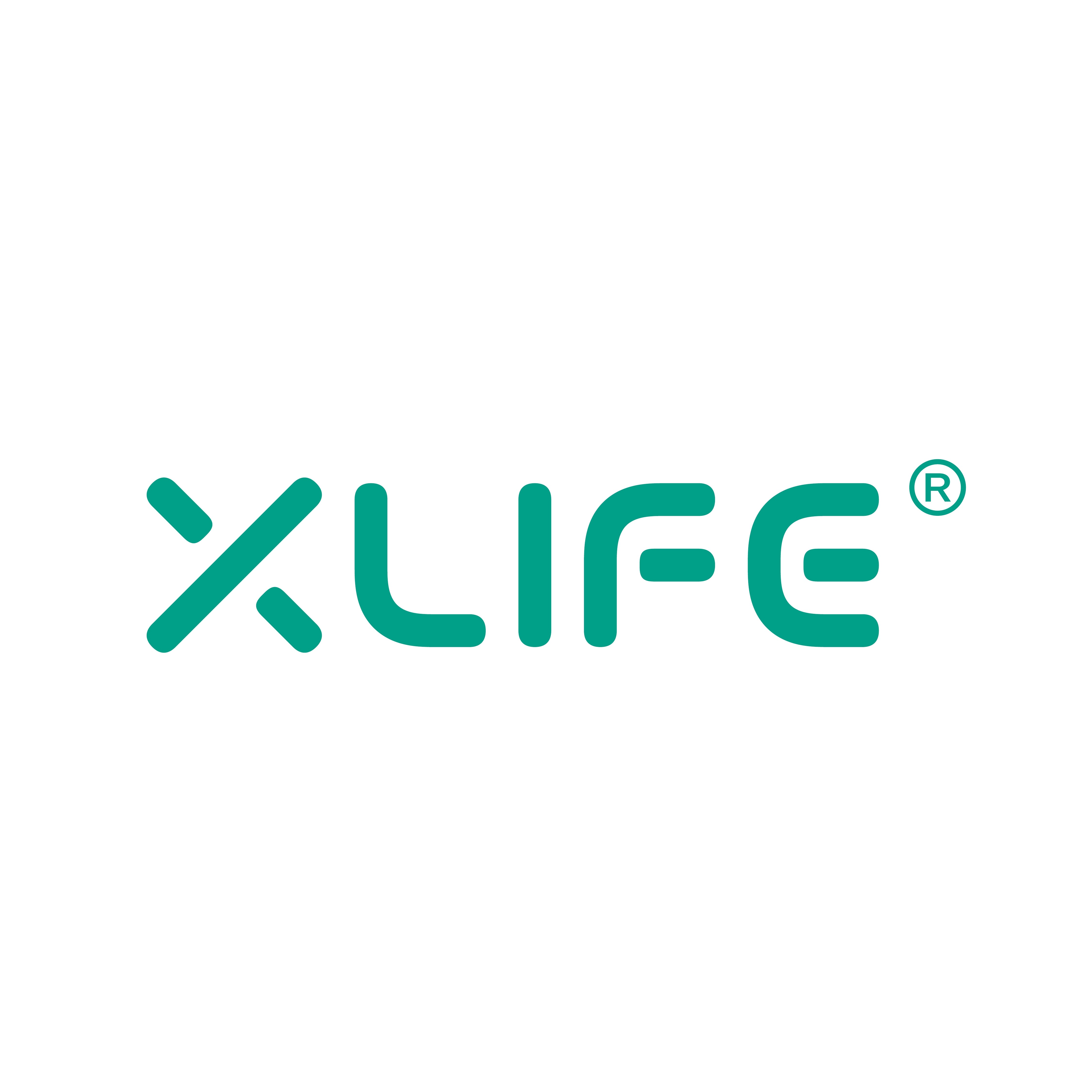 xlife旗舰店的LOGO