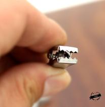 Curtain hooks pendants accessories blackout cloth accessories bedroom iron buckles simple R hanging buckles sawtooth live buckles no need to hit them