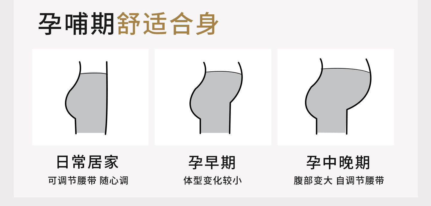 宫熏莫代尔月子服产后睡衣家居四季薄款孕妇抗菌哺乳喂奶服套装 — 24