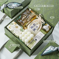 Light Luxury Gift Encounter Set -1