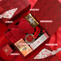 Light Luxury Gift Encounter Set -6