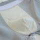 Urban Beauty 3 Pairs of Men's Underwear Cotton Pure Trendy Boxer Briefs Solid Color Comfortable Breathable Boxer Briefs ບຸກຄະລິກຂອງໄວໜຸ່ມ