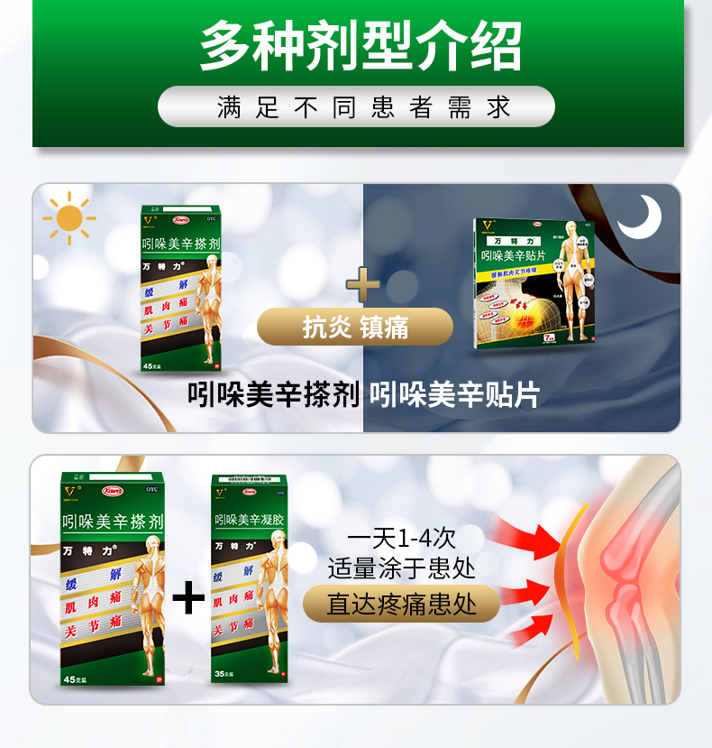 我们买过 日本 万特力 吲哚美辛搽剂 45g 肌肉/关节疼痛特效药 图6