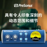 Предпонс Tubepre v2 одноканальная электронная трубка -микрофона записывает запись