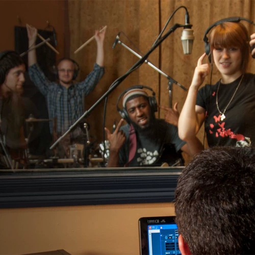 Presonus presonus hp60 6 -канальный шестиканальный распределитель гарнитуры более ранний ухо -Усилитель гарнитуры -наголово