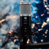 Presonus revelation USB емкость Macing Micro Mearon записывает живое пение k song