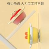 Детский термос для прикорма, увлажняющая посуда для кормления для раннего возраста, защита при падении, защита от ожогов, поддерживает постоянную температуру