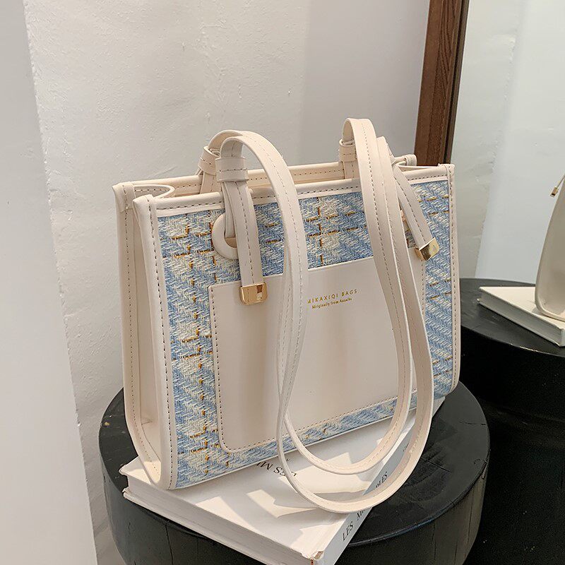 Girls' bag 2021 new fashionable summer fashion all match boutique shoulder crossbody bag original small design