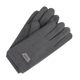 Men's Gloves for Driving, Winter Driver Gloves, Car Driver Warm Gloves, 2024 New Model, Touchscreen Compatible, Thickened, Full Finger