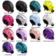 Night Sleeping Cap, Head Protection Cap, Women's Double-Sided Satin Sleep Cap, Postpartum Maternity Elastic Hair Protection Cap, Casual Pullover Cap