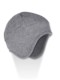 Elderly People Wear Hats at Night, Women and Grandfathers Wear Thickened Outdoor Hats for Sports, Cold Protection, Wind Protection, Warmth and Ear Protection