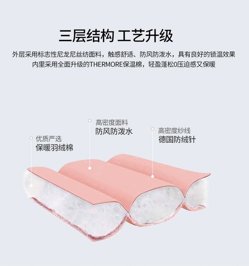 Sleep hat for women, down head keeps warm and cold-proof, postpartum and postpartum head protection artifact, anti-hair sleep hat and hood