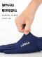 Running Quick-Drying Gloves, Windproof, Cycling, Warm, Fishing, Thin, Winter, Anti-Slip, Ice Silk, Ski Lining, Motorcycle, Men