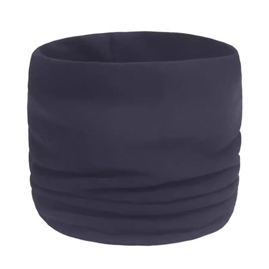 Elderly People's Pure Cotton Neck Warmer Outdoor Double-Layer Knitted Neck Scarf for Grandparents Korean Style Neck Protector for Men and Women to Keep Warm and Prevent Cold