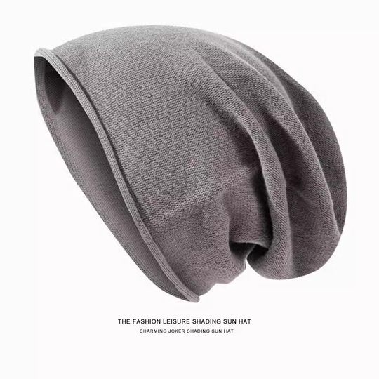 Windproof Sleep Cap for Women, Suitable for Wearing at Night, Chemotherapy Cap, Maternity Cap, Postpartum Cap, and Headwrap for Middle-Aged and Elderly People