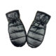 Down Gloves for Men, Mittens, Fingerless Gloves, Outdoor Sports, Skiing, Women's Style, Fashionable and Simple