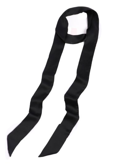 Mamian Skirt Belt and Headdress for Girls in Hanfu, Ancient Style Streamers for Boys and Girls, Matching 2024 New Year Performance Waist Rope