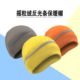 Sports Student Running Hat, Fleece, Versatile, Ear Protection, Skiing, Night Running, Reflective, Men and Women, Training, Warm and Cold-Proof