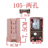 Чемодан, аксессуары, замок, аксессуар для сумки