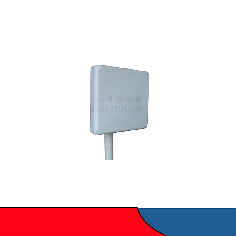 2400-2500MHZ定向双极化小平板天线14db室外覆盖点对点wifi/WLAN