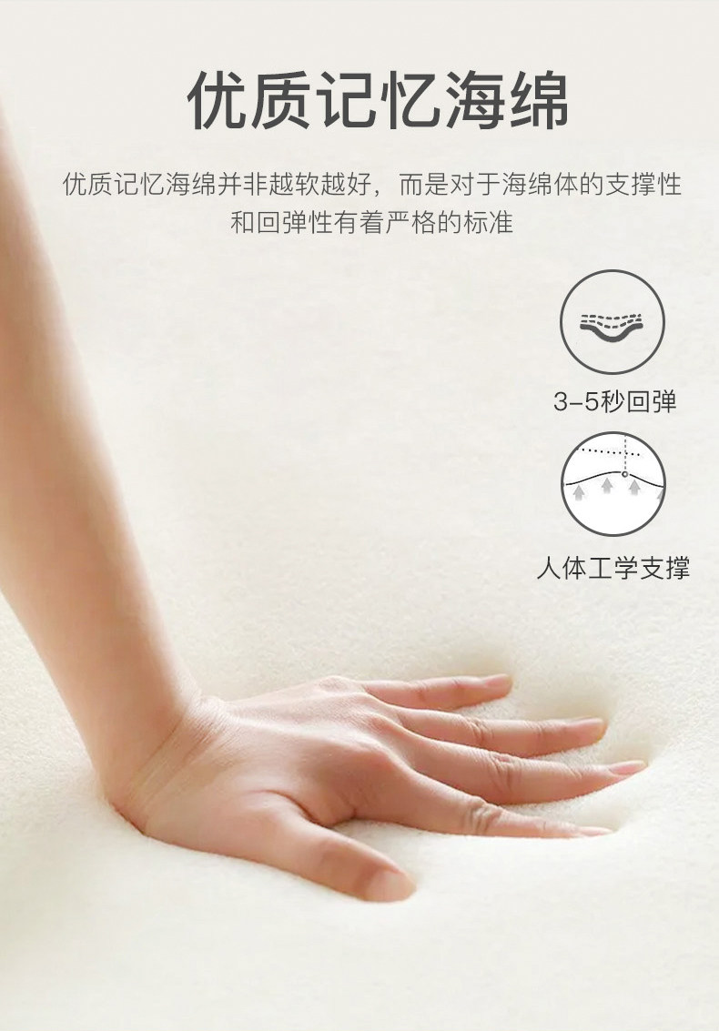 创维Swaiot 360度承托 颈部按摩仪 图23