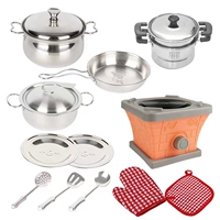 16 образцов 304 модернизированных электроплит