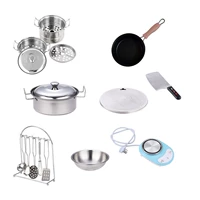 С антипригарным покрытием и электрической плитой 14