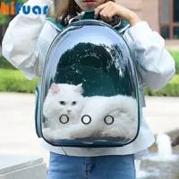 Кошачьи мешки с кошками клетки транспорт бапа