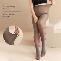 Large Size Thickening Maternity Leggings Pregnancy Maternity
