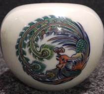 The Elegant play of the ancient Colorful Ensemble antique porcelain Waterloo old stock furnished with an Fengcheng Qingyong flower antique bucket collection old