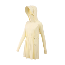 Cat person sunscreen woman spring and summer anti-UV outdoor cool feeling light and breathable sun shade with long and thin sun protection