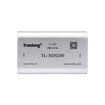 Chuanglong XDS200 emulator supports C6748 C6655 C6657 C6678 and other DSP development boards TI