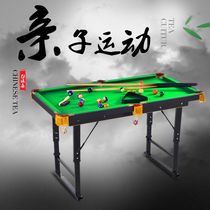 Billiard Table Home Folding Adults Childrens Foldable Standard Mini Beauty Style Table Tennis Great Toy Table Ball