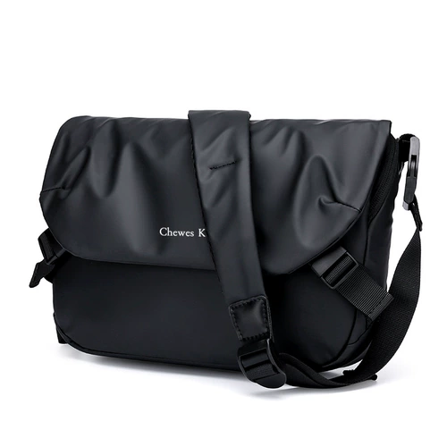 (Трансграничная торговля), сумка через плечо, сумка на одно плечо для отдыха, ткань оксфорд