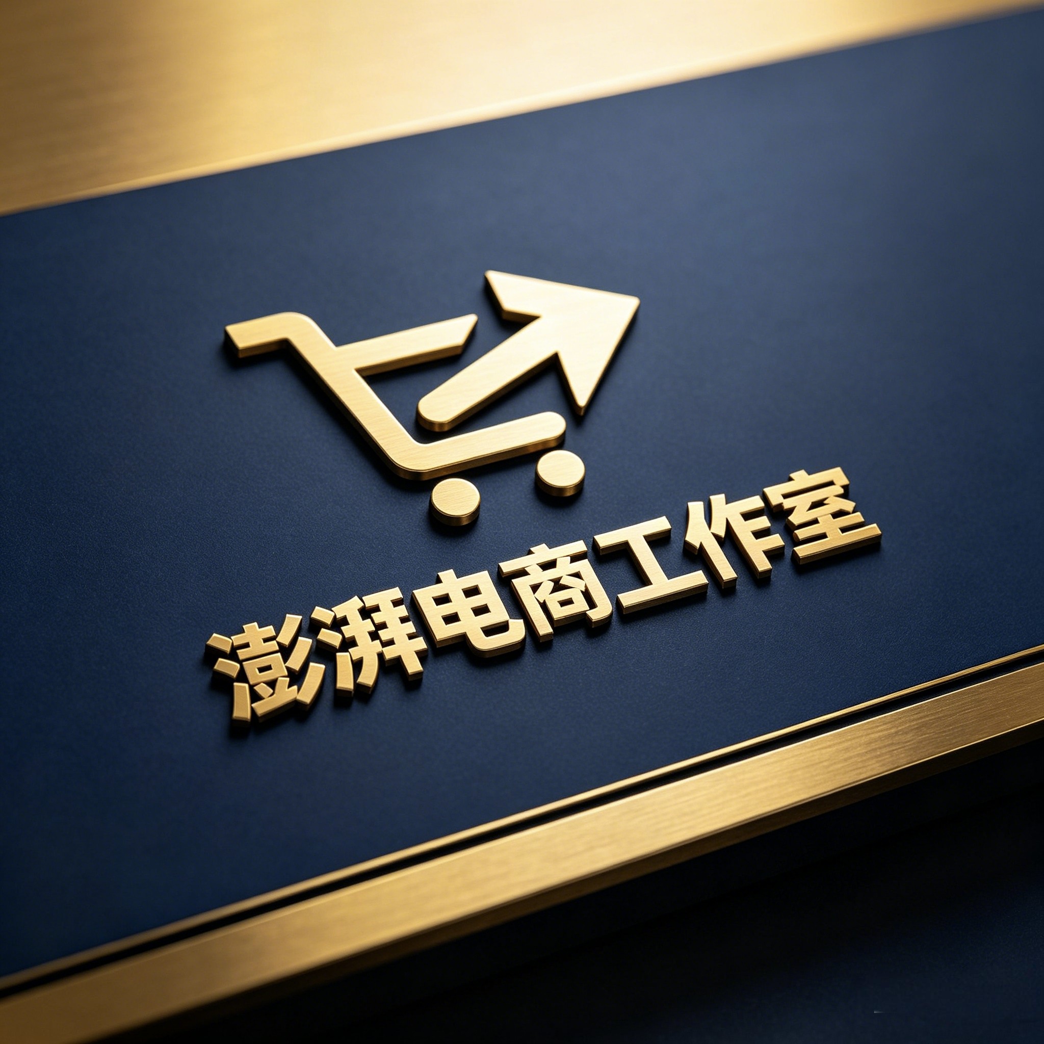 澎湃电商工作室