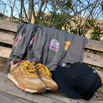 Shooting clothes fitness clothes mens sports long sleeves running basketball quick-drying training clothes breathable T-shirt loose sweat absorption Y1