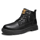 Warrior, высокие сапоги в английском стиле, обувь на платформе, в британском стиле