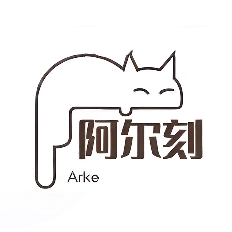 阿尔刻潮玩