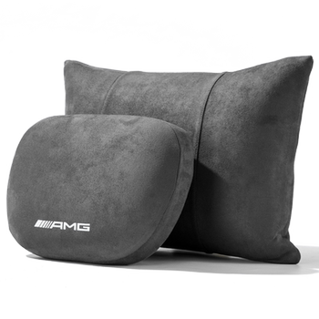 Avita 11/12 car headrest lumbar neck pillow