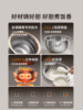 Joyoung Ih Rice Cooker 0 Coating Household 4L Large Capacity Multifunctional Rice Cooker 316 Honeycomb Steel Pot 2025 New Model