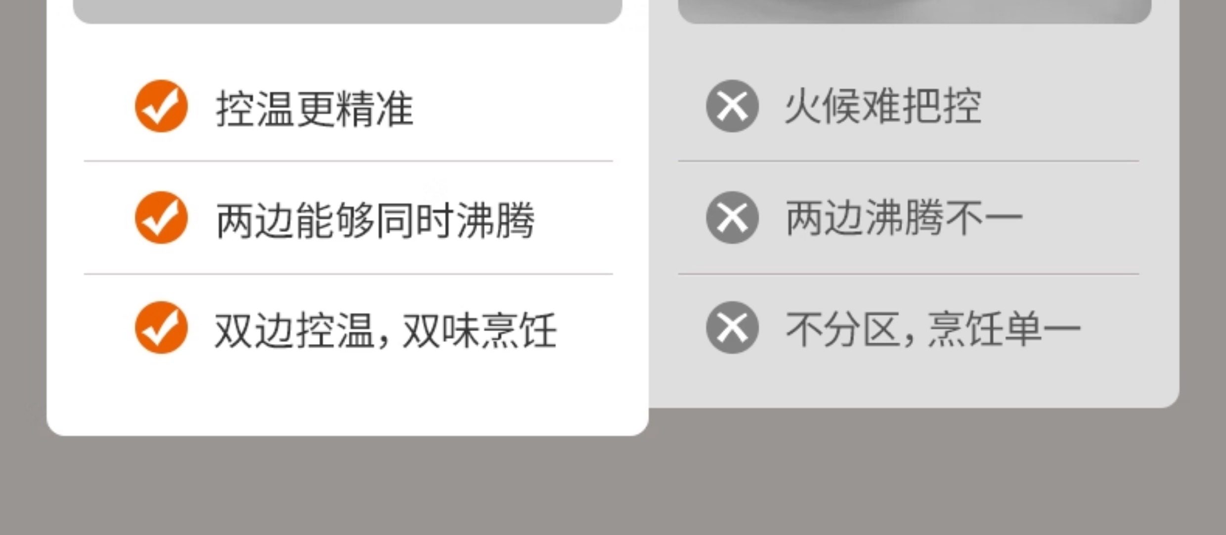 九陽秒涮鴛鴦電火鍋