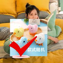 Plush Toy Paparazzi Doll Special on the bed to accompany you to sleep with pillow-cloth dolls for boys and girls