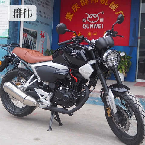 Подходят для тюнинга Honda Koh Road CB190SS, аксессуары, фары, капот, бампер, лампы, крышка фары